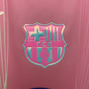Camisola Barcelona Pink dream 2025/26