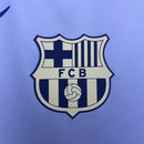 Camiseta Barcelona edición especial blue 2025/26