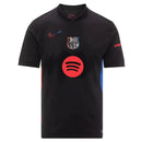 Camiseta Barcelona alternativa 2024/25