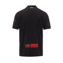 Camiseta Barcelona alternativa 2024/25