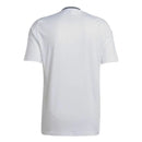 Camiseta Real Madrid Principal Equipamento 2024-2025