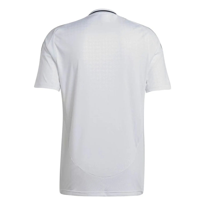 Camiseta Real Madrid Principal Equipamento 2024-2025