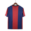 Camiseta Principal Barcelona 98/99 Retro