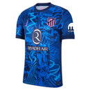 Camiseta Atlético de Madrid Terceiro Equipamento 2024-2025