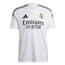 Camiseta Real Madrid Principal Equipamento 2024-2025