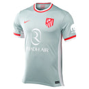 Camiseta Atlético de Madrid Alternativo Equipamento 2024-2025