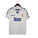 Camiseta Principal Real Madrid 96/97 Retro