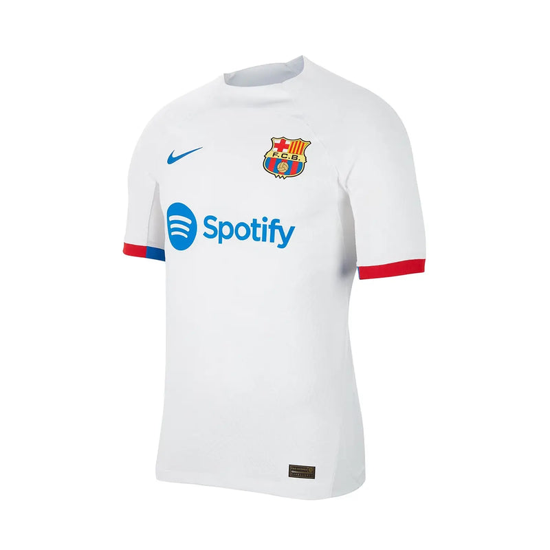 Camiseta Barcelona Segundo Equipamento 2023-2024 Adulto