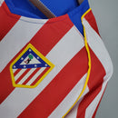 Camiseta Atlético de Madrid Retro 2004/05
