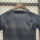 Conjunto Infantil Real Madrid away 2025/26