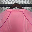 Camisola Barcelona Pink dream 2025/26