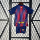 Conjunto Infantil Barcelona 2025/26