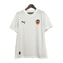 Camiseta Valencia FC home 2025/26