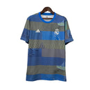 Camiseta Real Madrid edición especial square blue 2025/26