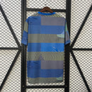 Camiseta Real Madrid edición especial square blue 2025/26