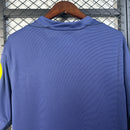 Camiseta Atlético de Madrid secudnaria 2025/26