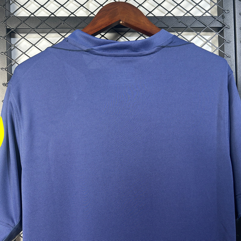 Camiseta Atlético de Madrid secudnaria 2025/26