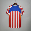 Camiseta Atlético de Madrid Retro 2004/05