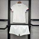 Conjunto Infantil PSG Away 2024/25