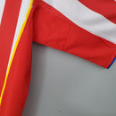 Camiseta Atlético de Madrid Retro 2004/05