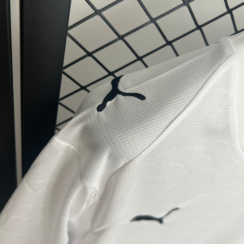 Camiseta Valencia FC home 2025/26