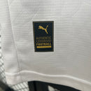 Camiseta Valencia FC home 2025/26