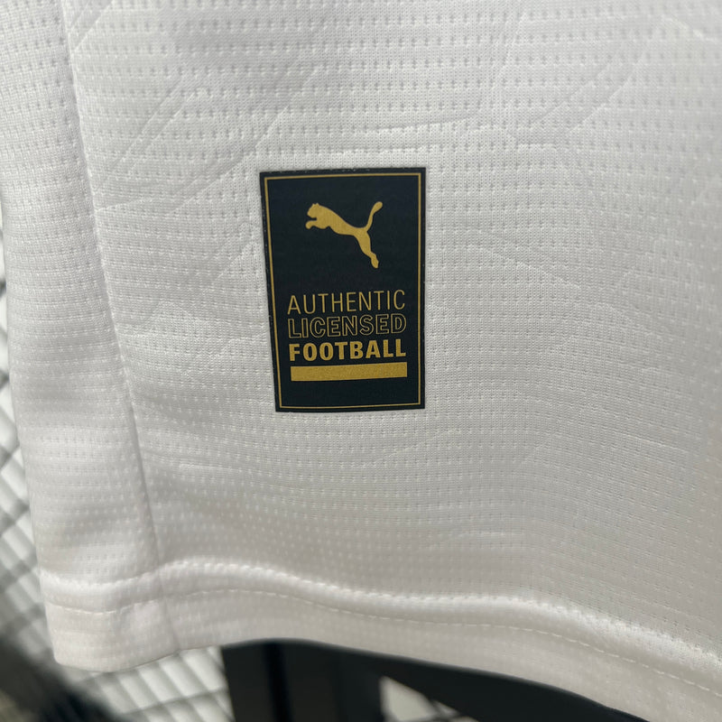 Camiseta Valencia FC home 2025/26