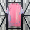 Camisola Barcelona Pink dream 2025/26