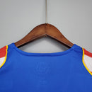 Camiseta Atlético de Madrid Retro 2004/05