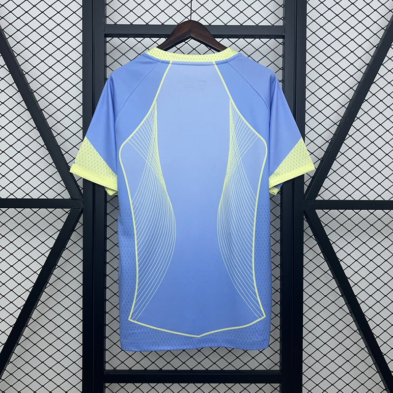 Camiseta Barcelona edición especial blue 2025/26