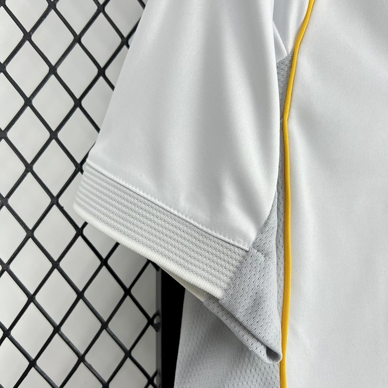 Camisola Real Madrid branca Home 2025/26