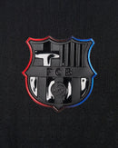 Camiseta Barcelona alternativa 2024/25