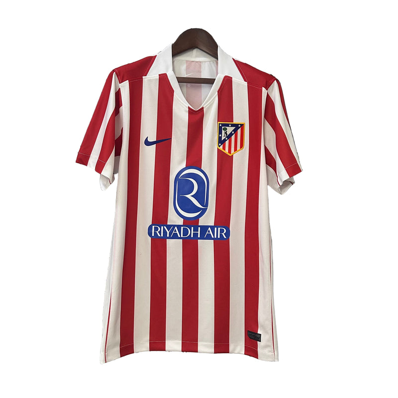Camiseta Atlético de Madrid 2025/26