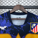 Camiseta Atlético de Madrid edición especial 2025/26