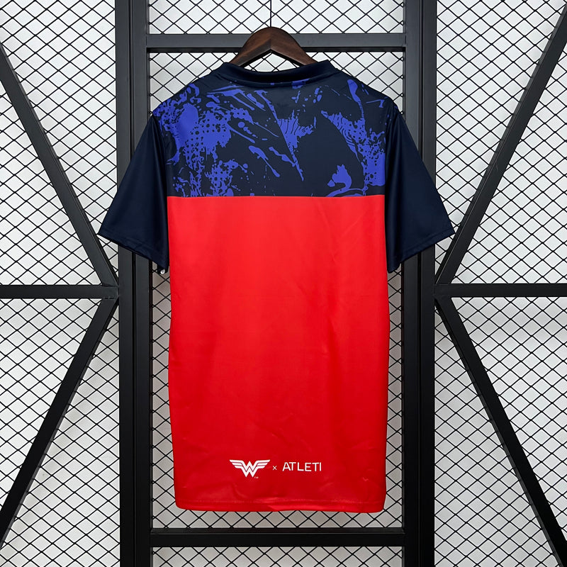 Camiseta Atlético de Madrid edición especial 2025/26