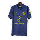 Camiseta Atlético de Madrid secudnaria 2025/26