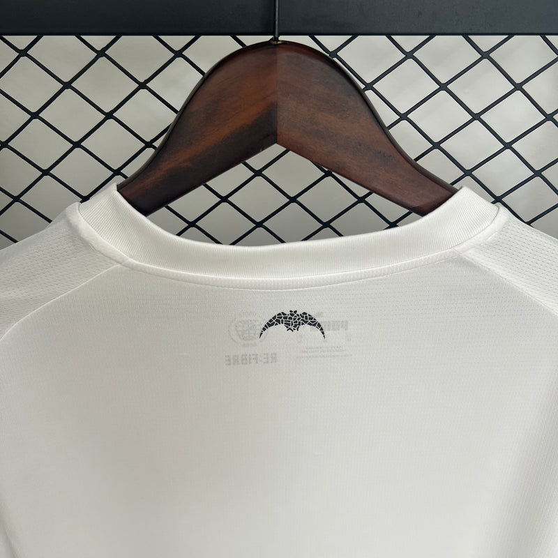Camiseta Valencia FC home 2025/26