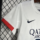 Conjunto Infantil PSG Away 2024/25