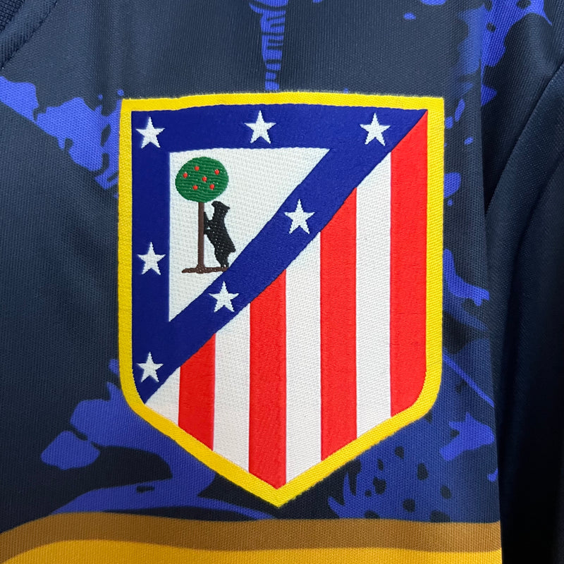 Camiseta Atlético de Madrid edición especial 2025/26