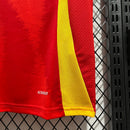 Camisa Seleção da Espanha l  - 24/25