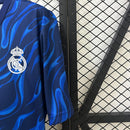 Camiseta Real Madrid edición especial wavy blue 2025/26