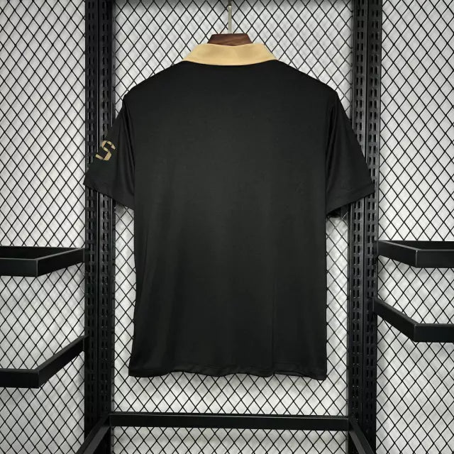 Camisola Barcelona Treino Polo 2024/25