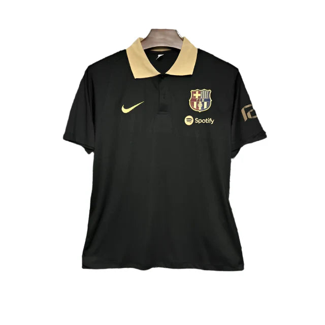 Camisola Barcelona Treino Polo 2024/25