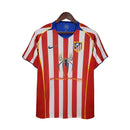 Camiseta Atlético de Madrid Retro 2004/05