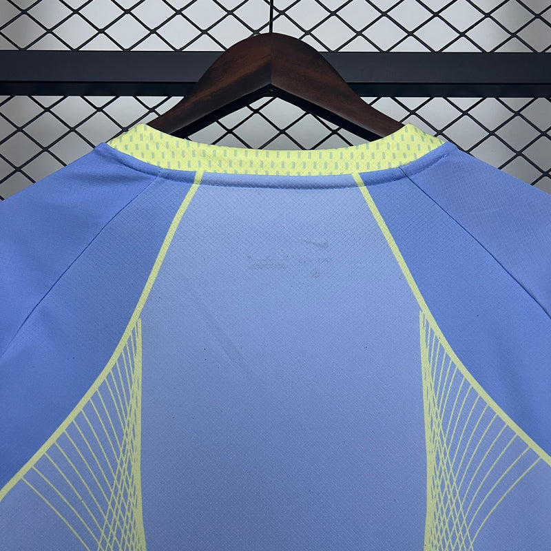 Camiseta Barcelona edición especial blue 2025/26