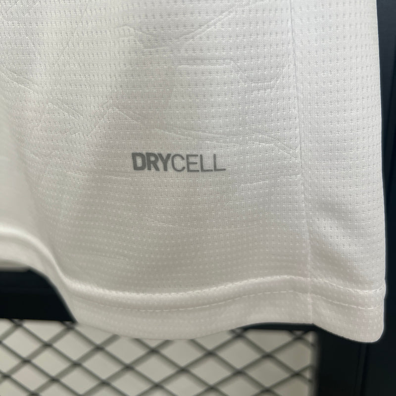 Camiseta Valencia FC home 2025/26