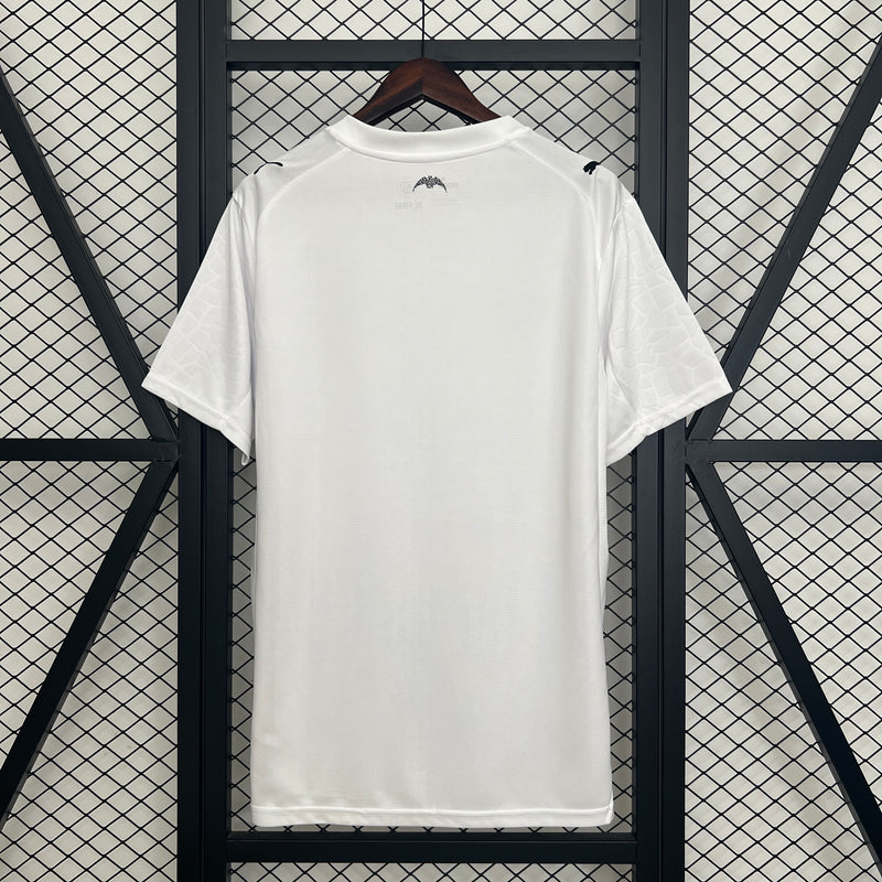 Camiseta Valencia FC home 2025/26