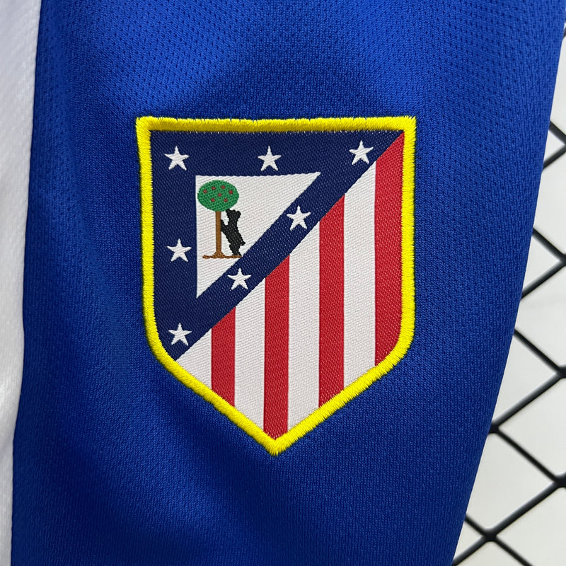 Conjunto Infantil Atlético de Madrid 2025/26