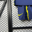 Conjunto Infantil Atlético de Madrid away 2025/26