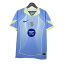 Camiseta Barcelona edición especial blue 2025/26